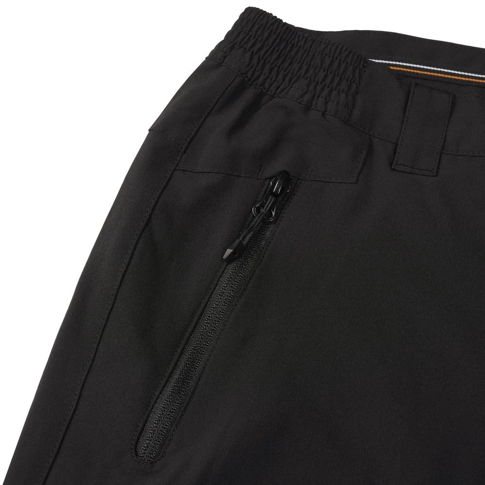 Pantalon Baird Noir - Pantalon | Icepeak