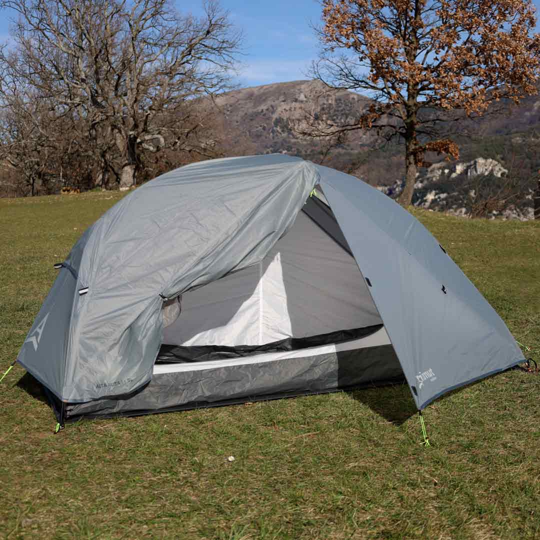 Alta Ruta 1+ Sl - Tente | Azimut Outdoor