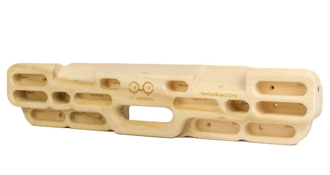 Verticalboard One - Dva | Yy Vertical