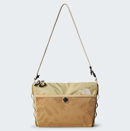 Terra Lumbar Pouch Khaki Stone - Pochettes Bananes Sacoches