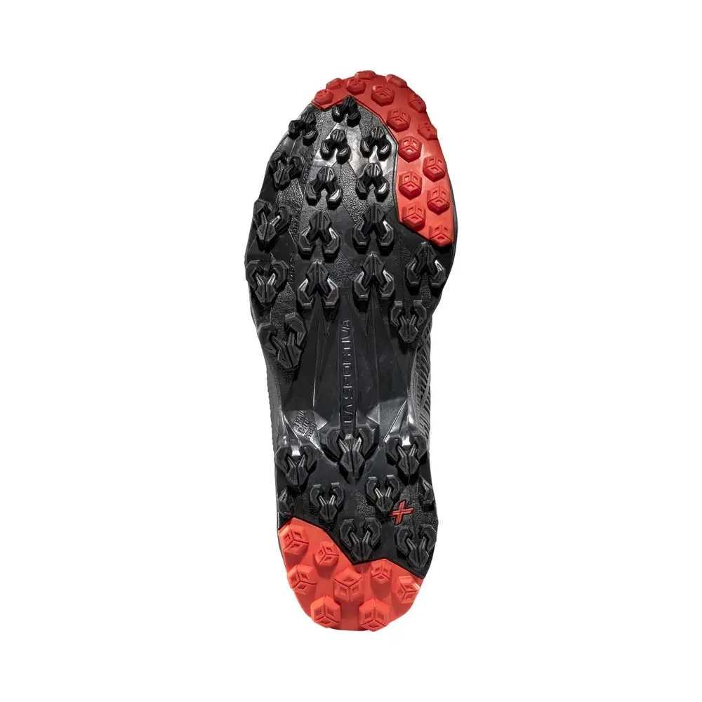 Akyra 2 Carbon / Cherry - Chaussures | La Sportiva