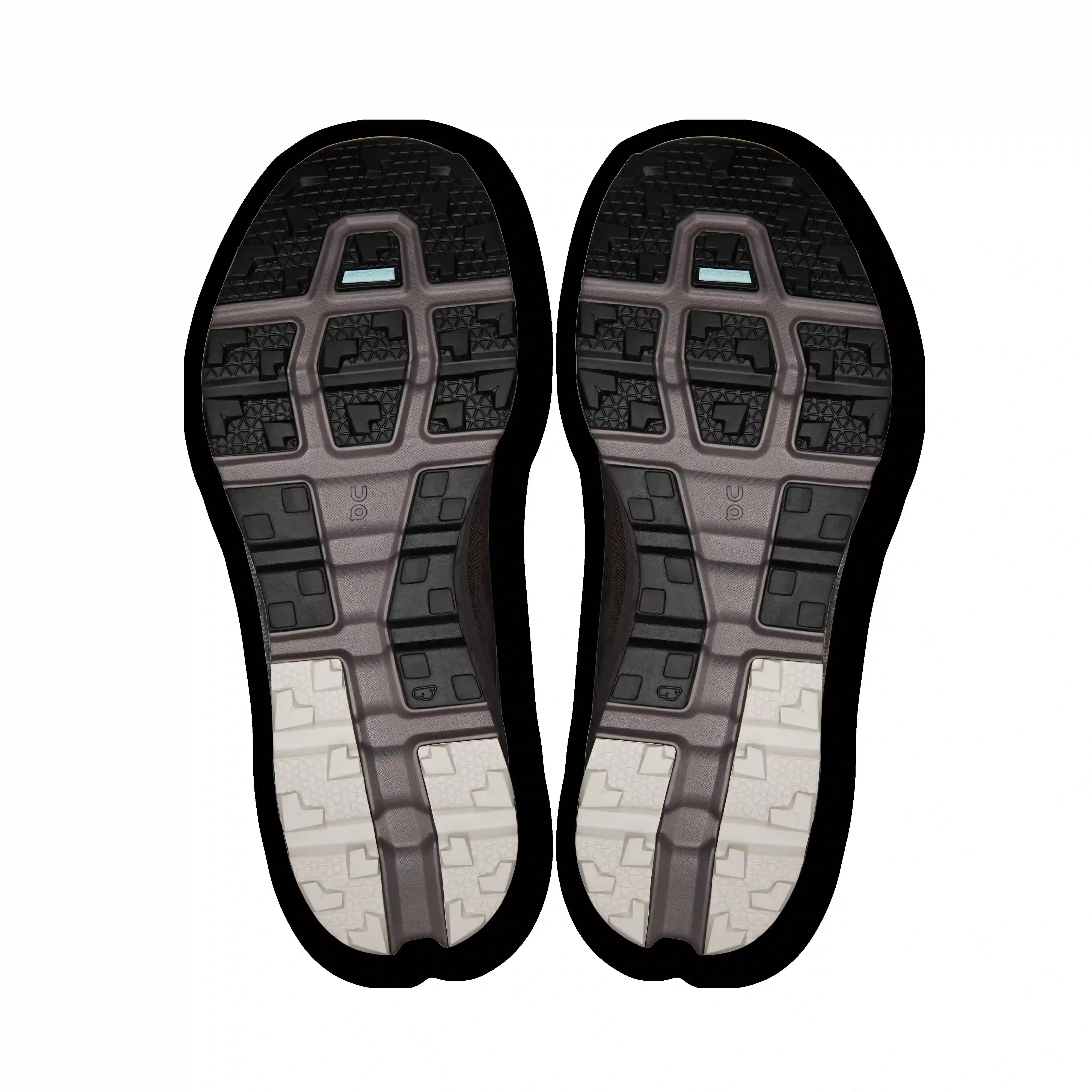 Cloudvista 2 Eclipse Pebble - Chaussures | On Running