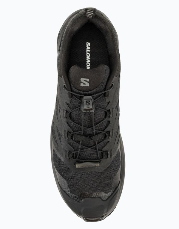 X-adventure Black - Chaussures | Salomon