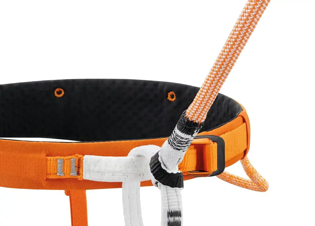 Connect Adjust Orange - Longes | Petzl