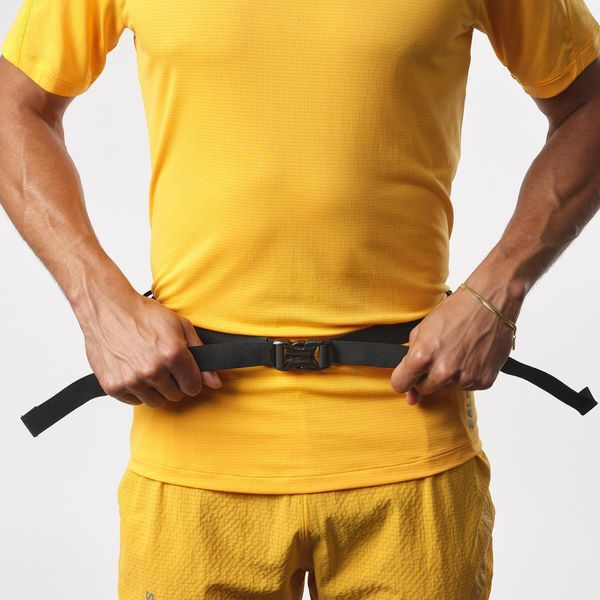 Ceinture Active Belt 3d Bottle Black - Sac A Dos | Salomon