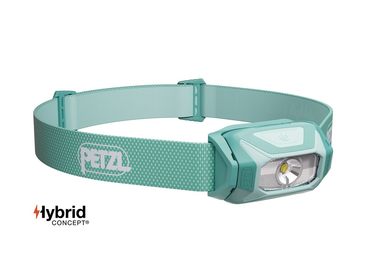 Tikkina Vert - Lampes Frontales | Petzl