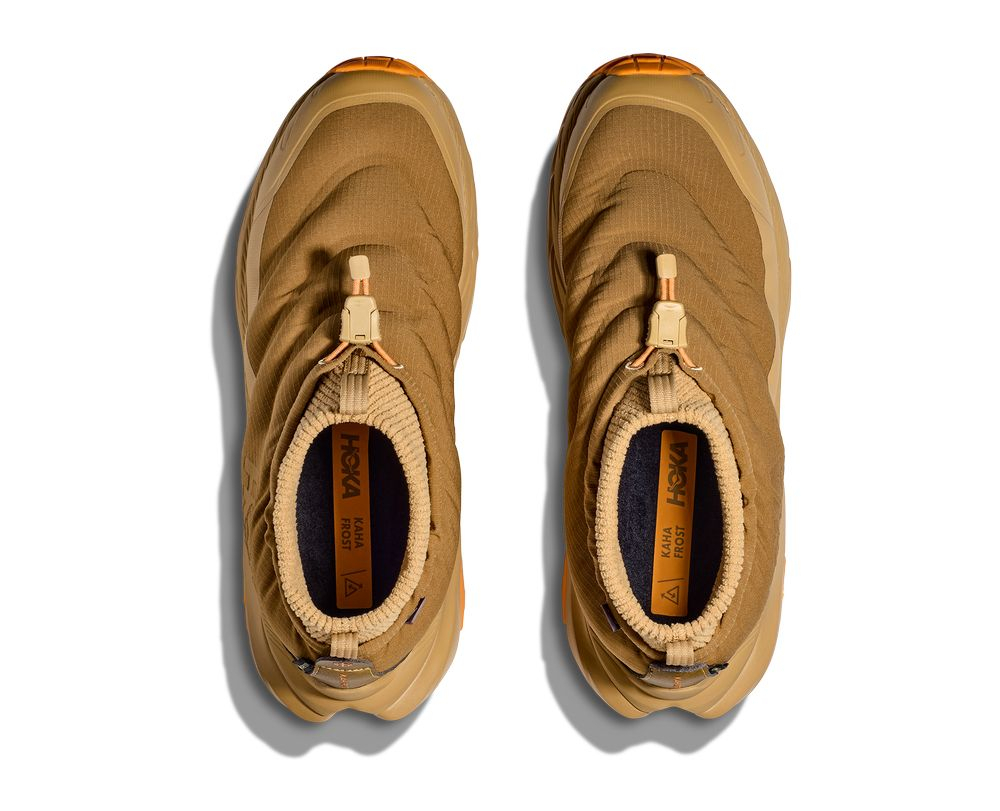 Kaha 2 Gtx Frost Moc Honey - Chaussures | Hoka