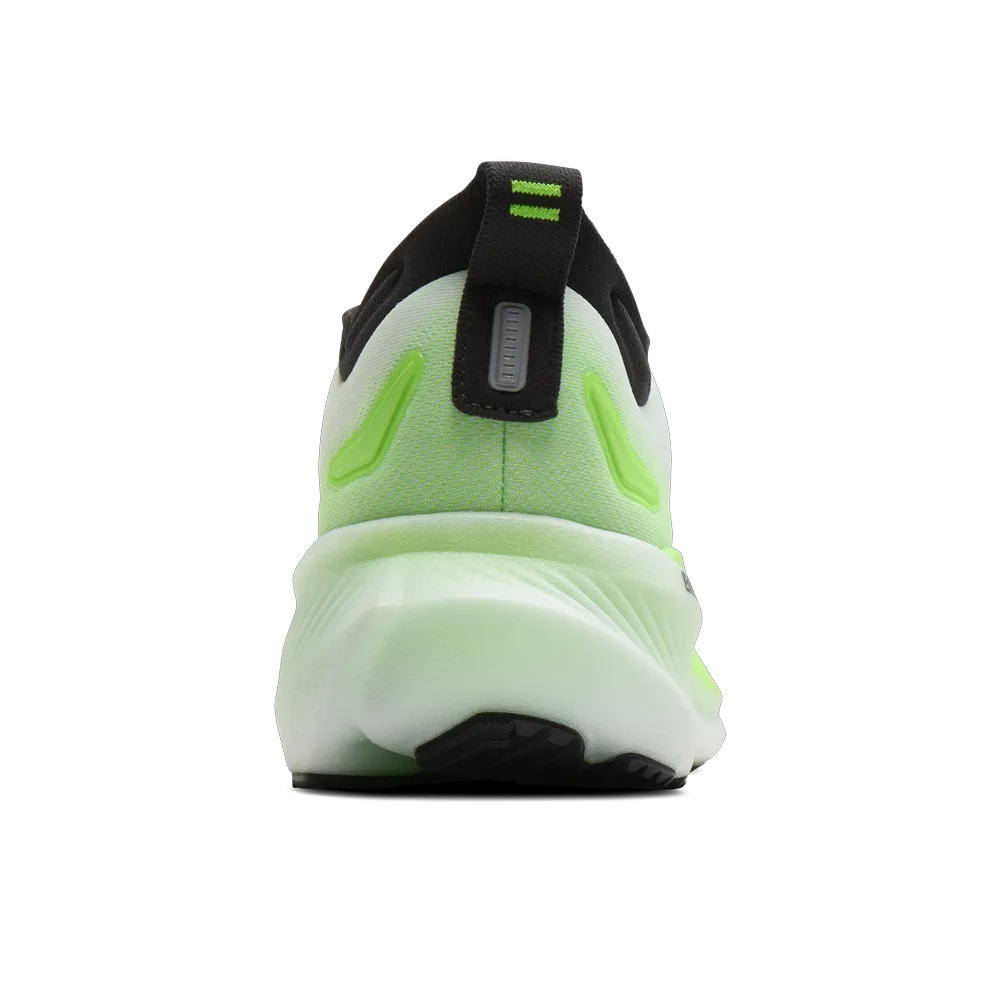 Glycerin 23 White / Green Gecko