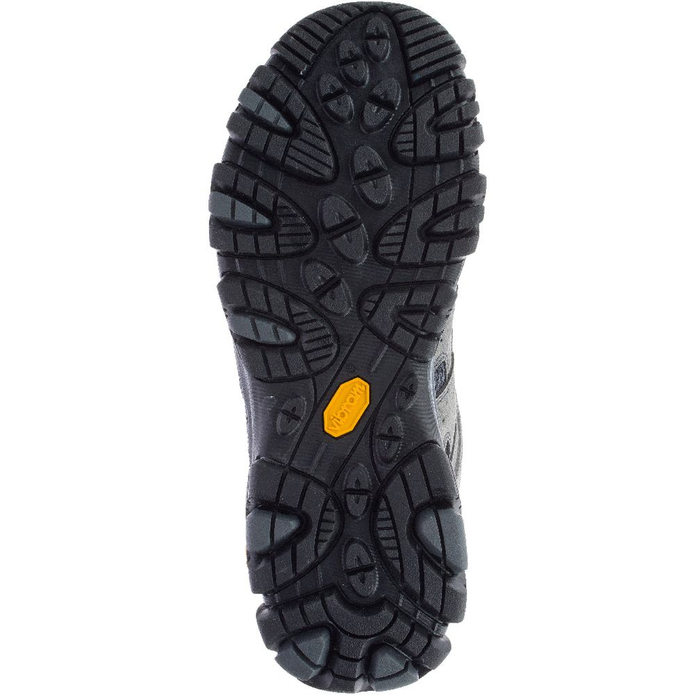 Moab 3 Granite - Chaussures | Merrell