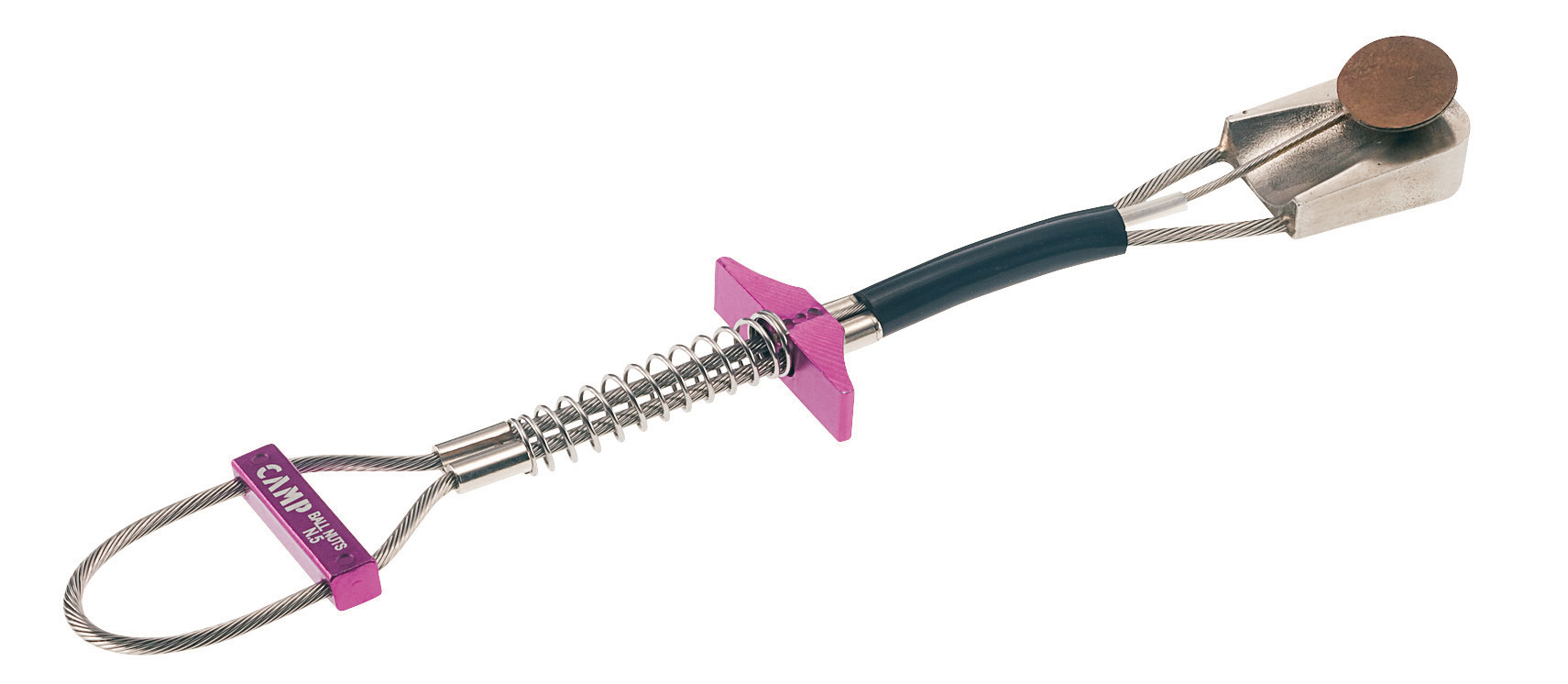 Ballnut - Coinceur | Camp