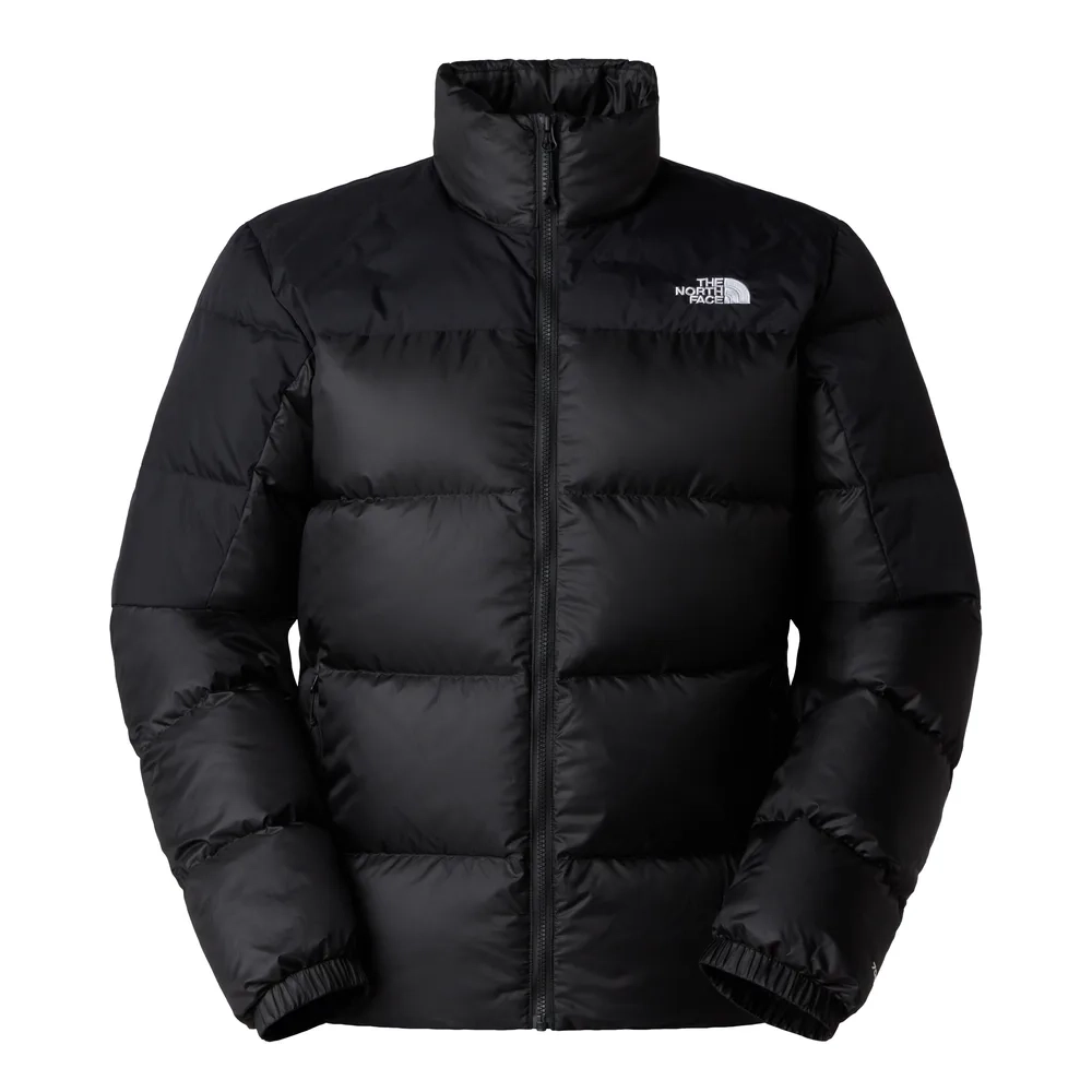 Doudoune Diablo Down 2.0 Black Heather - Doudoune | The North Face