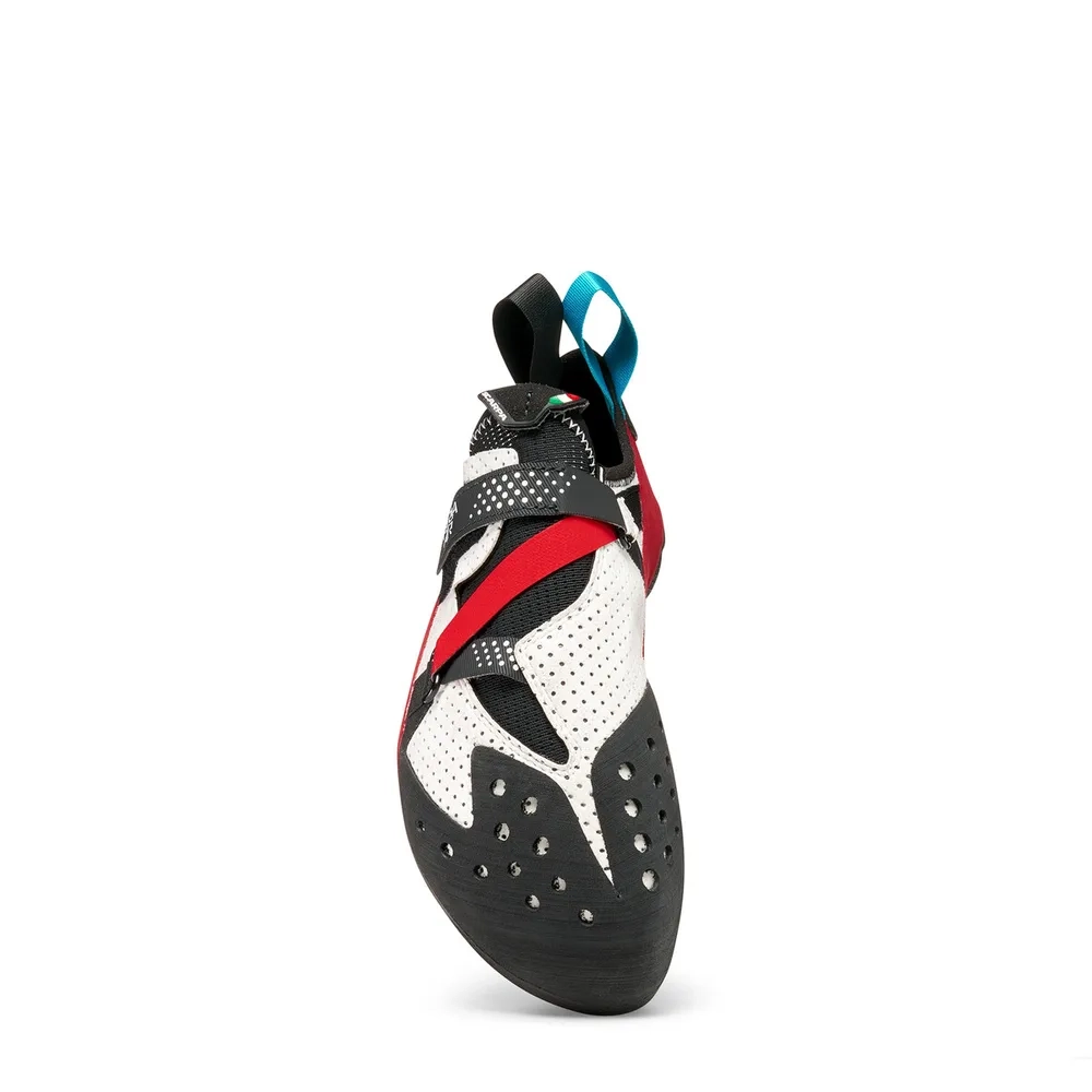 Furia Air Ice Red - Chaussons | Scarpa