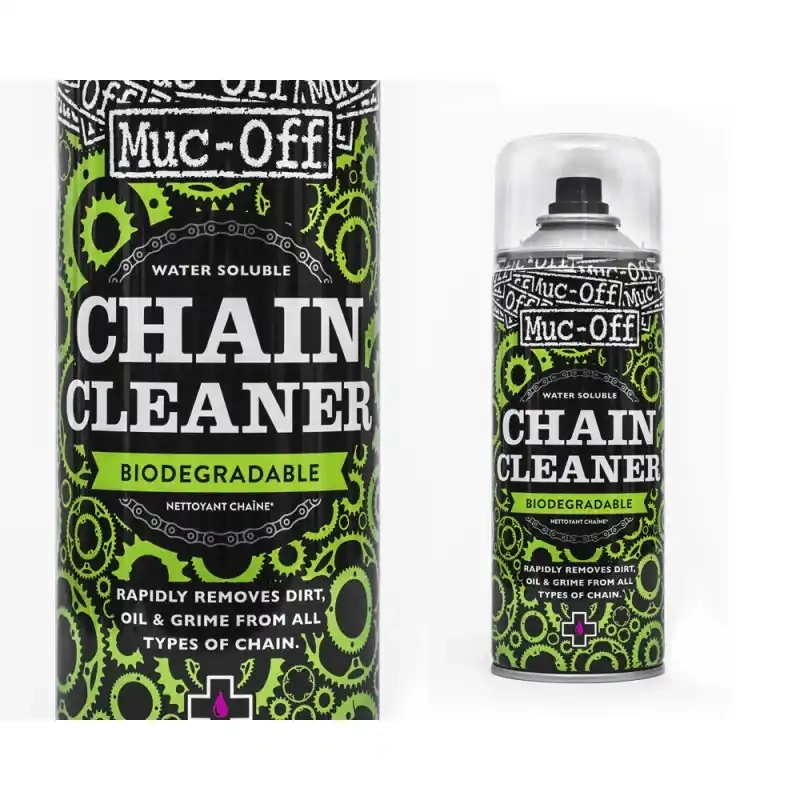 Nettoyant Pour Chaine Chain Cleaner - Entretien | Muc Off
