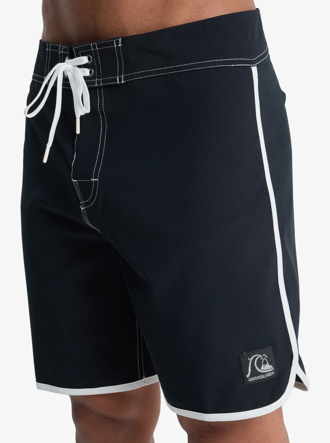 Original Scallop 18 Black - Maillot de bain | Quiksilver