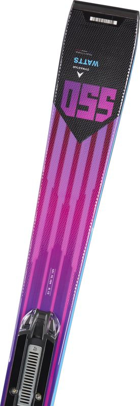 Speed 550 + Konnect Nx12