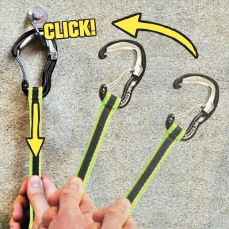 Degaine Panic 45 - Degaine Unite | Kong