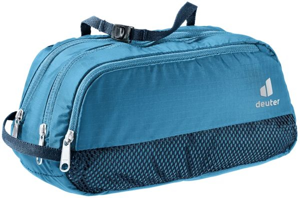 Wash Bag Tour III 2 L Wave Ink - Hygiene | Deuter