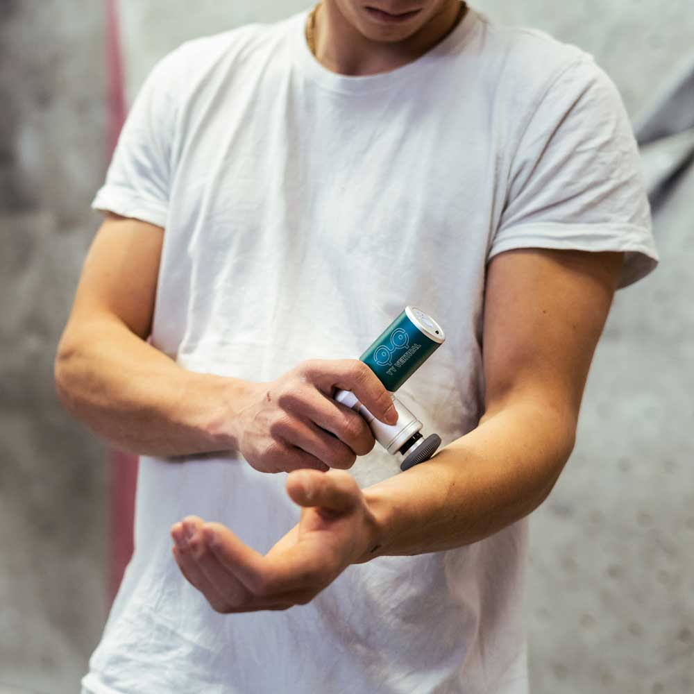 Shock Mini - Electrostimulateur | Yy Vertical