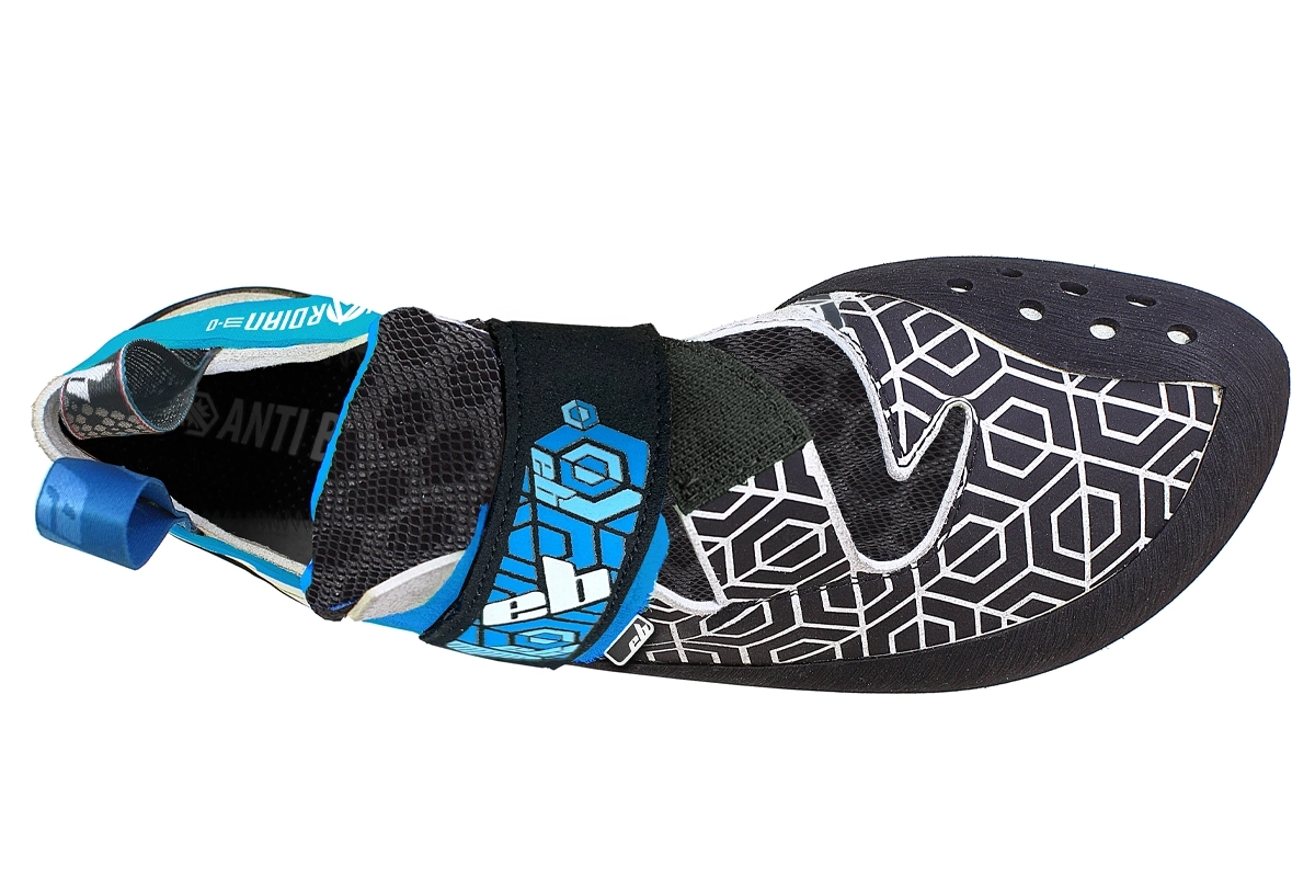 Guardian 3.0 V2 - Chaussons Velcros | Eb