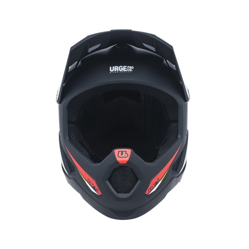 Deltar Enfant Noir - Casque | Urge