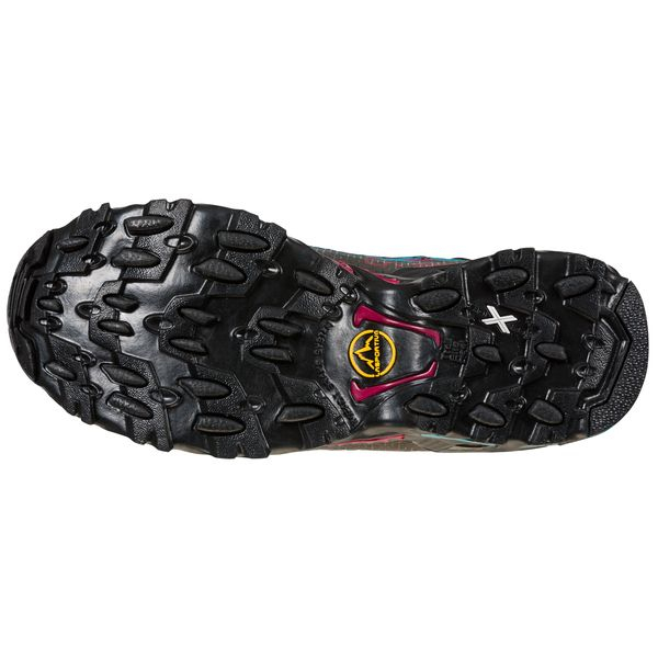 Ultra Raptor 2 Mid Ld Gtx Topaz - Chaussures | La Sportiva