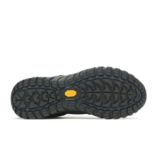 Bryce Radius Gtx Navy - Chaussures | Merrell