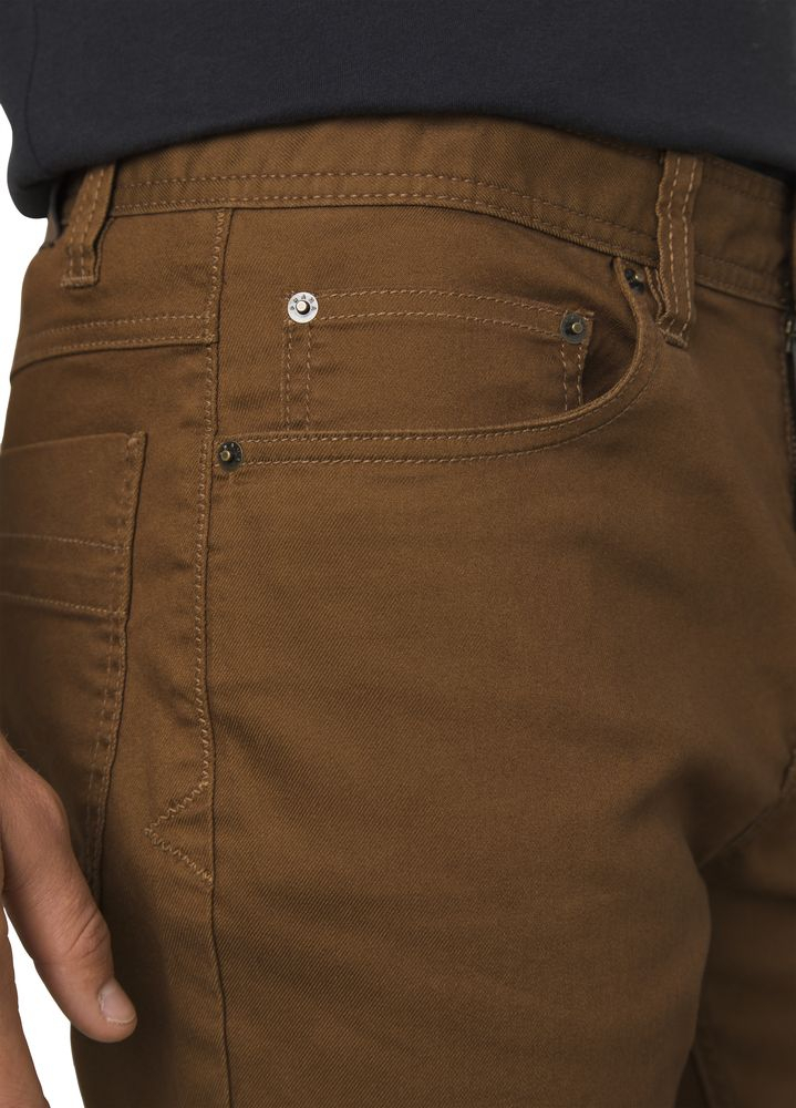 Jean Bridger 32" Sepia - Pantalon | Prana