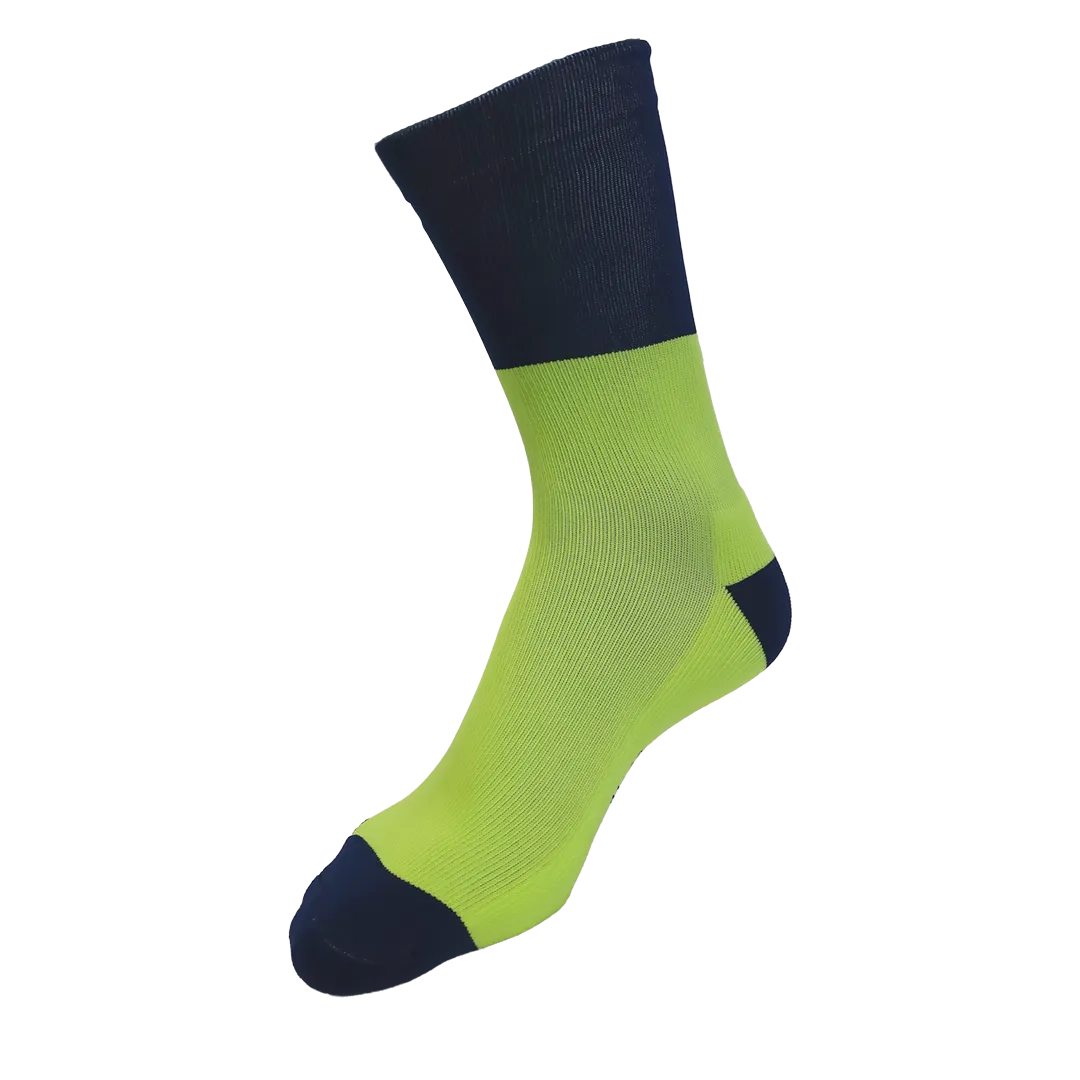Trail Fast Finisher Ou Rien X1p - Chaussettes | Impulse Outdoor