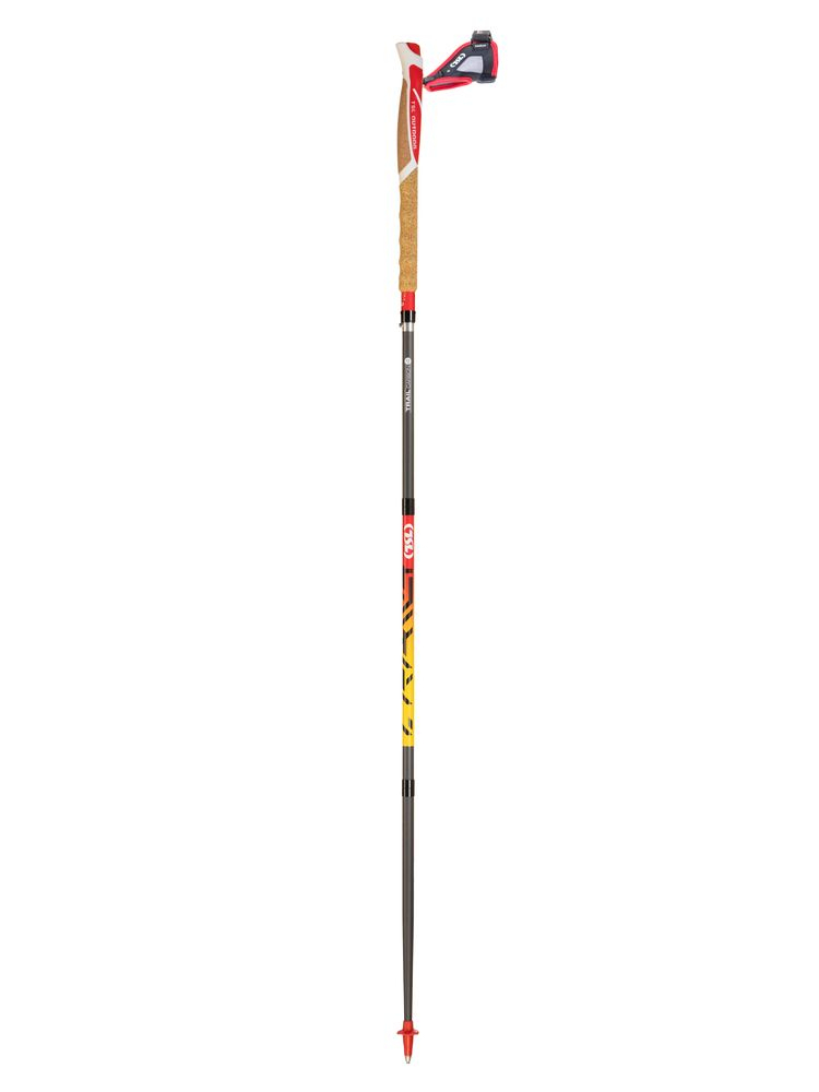 Trail Carbon 4 Fire - Batons | Tsl