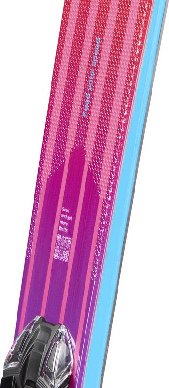 Speed 550 + Konnect Nx12