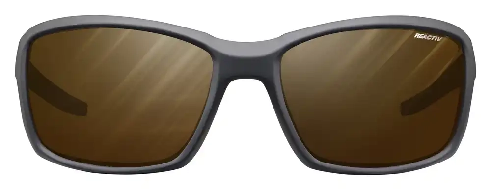 Whoops Reactiv Noir Mat 2-4 - Lunettes | Julbo