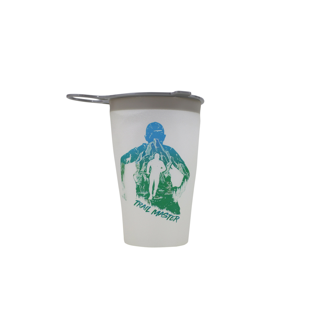 Gobelet Reutilisable Trail Master - Flasque | Impulse Outdoor