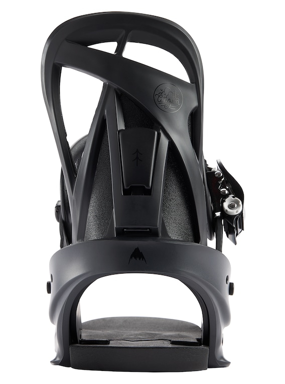 Citizen Ld Re:flex Black - Fixation | Burton