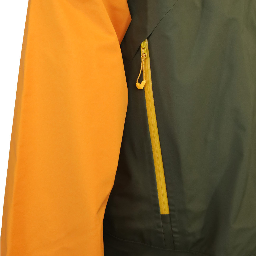 Vest Kamet Light Gtx Ivy Maracuja - Veste | Millet