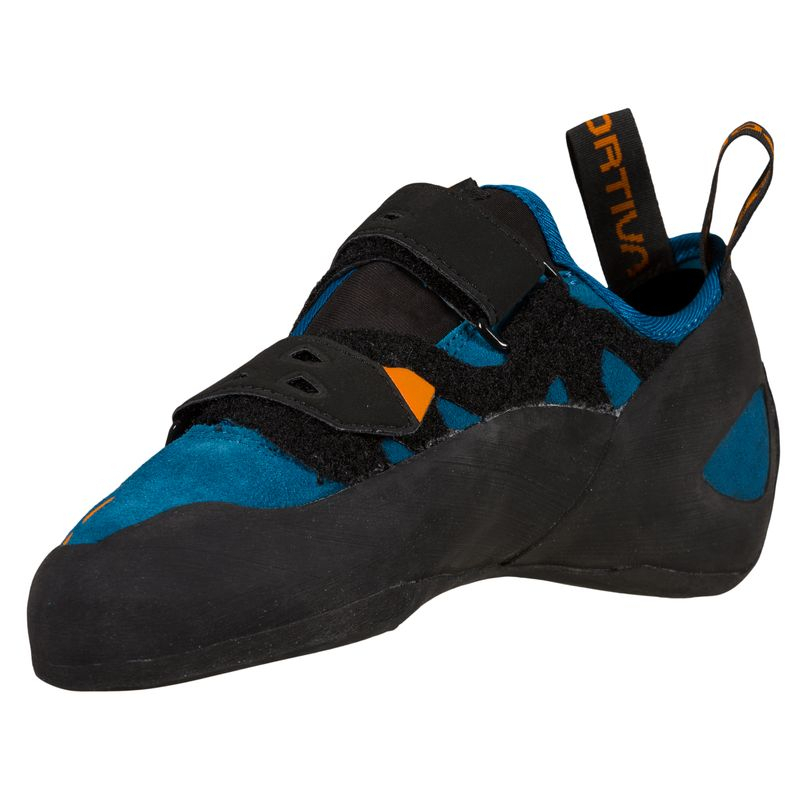 Tarantula Space Blue Maple - Chaussons | La Sportiva