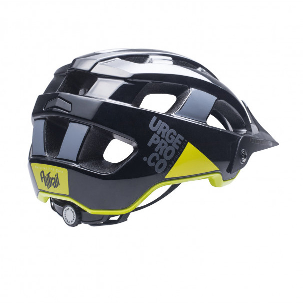 Alltrail Noir - Casque | Urge