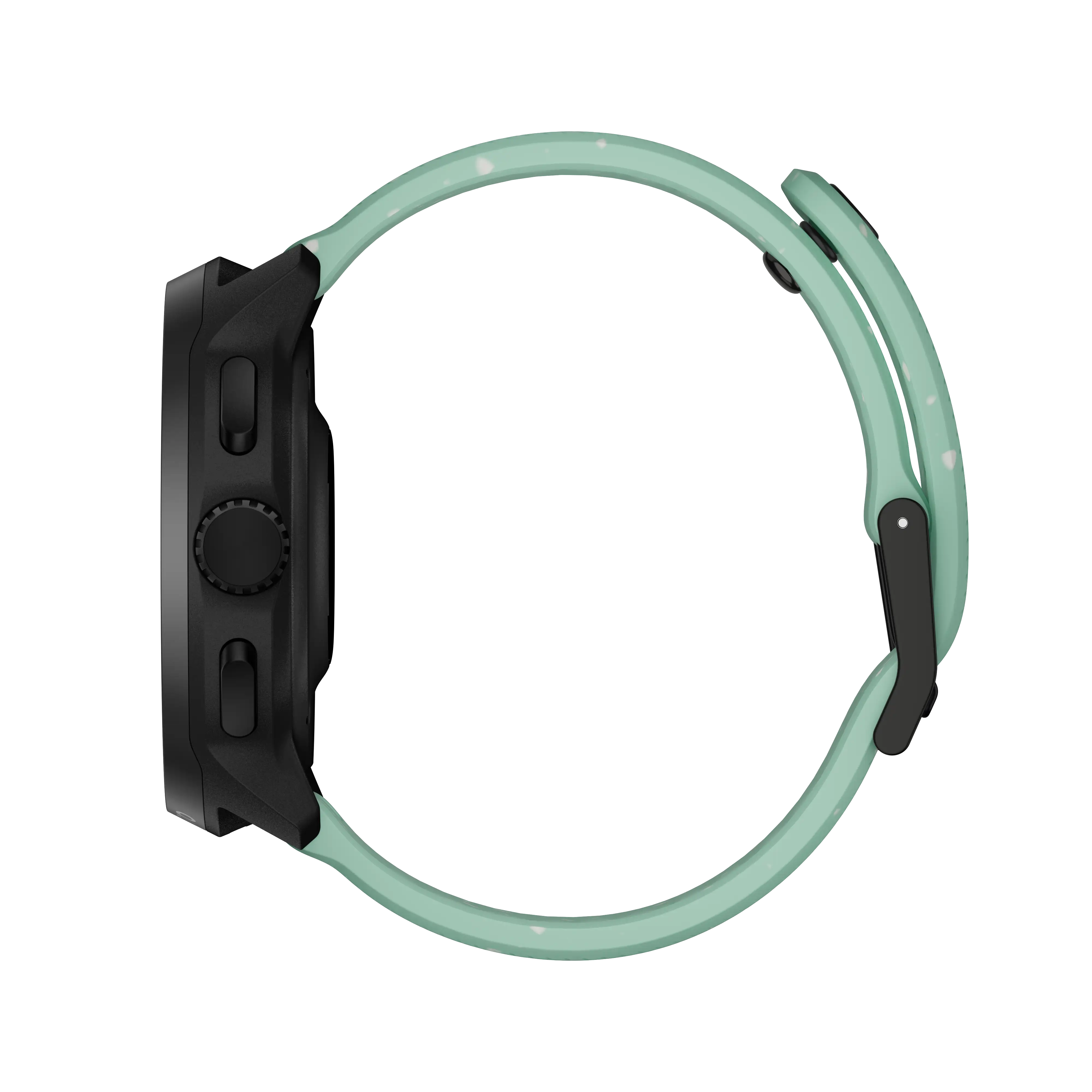 Suunto Run 2 Aloe Green 4gb - Montre | Suunto