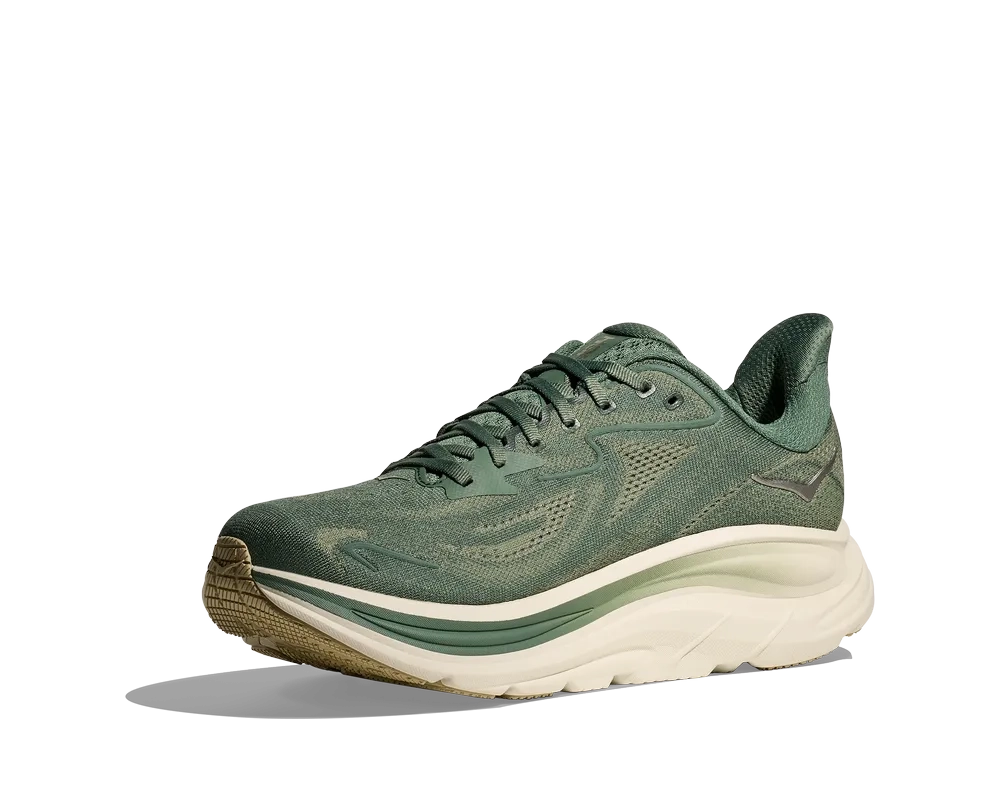 Clifton 10 Fern Truffle - Chaussures | Hoka