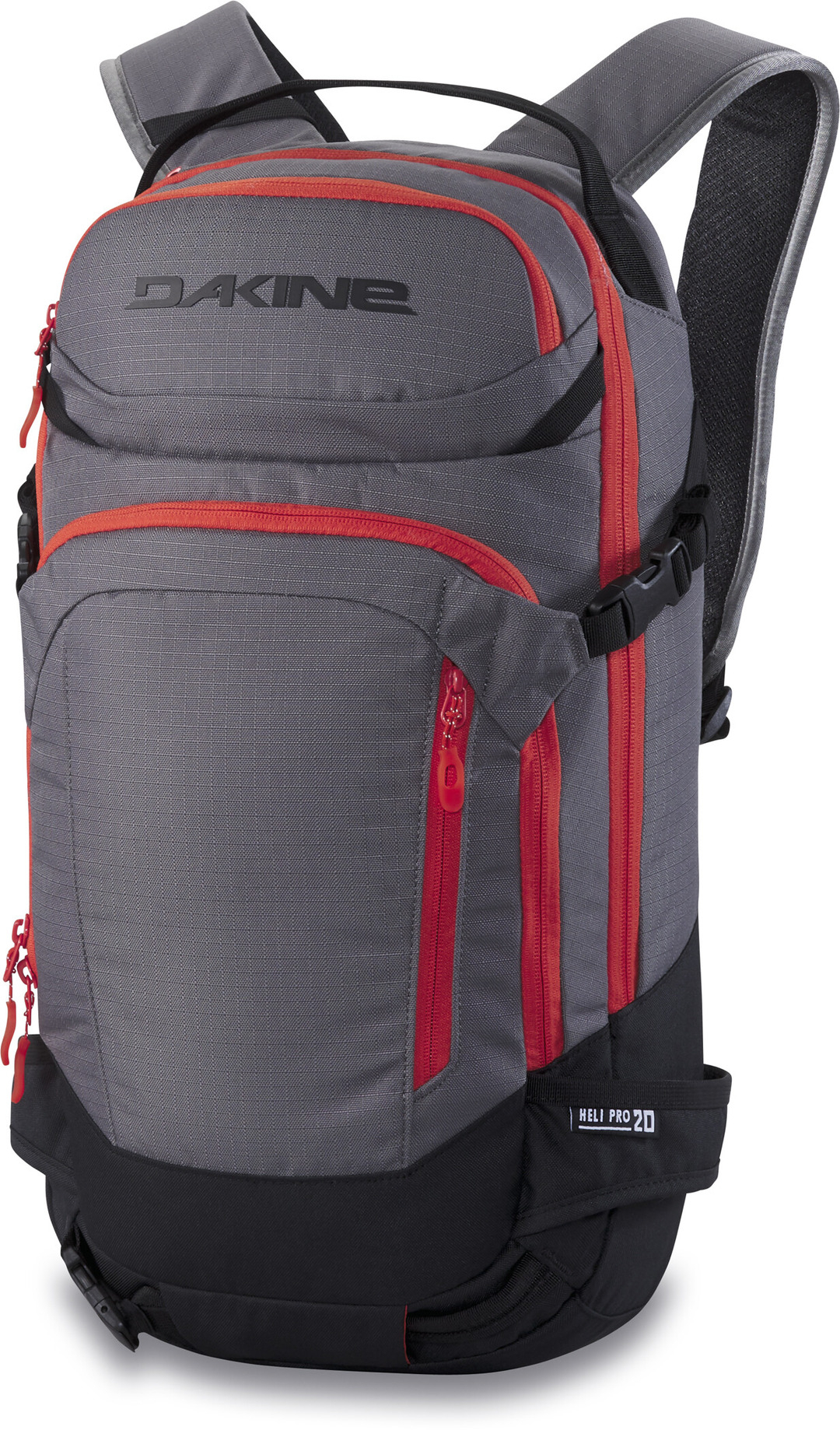 Heli Pro 20l Steel Grey - Sac A Dos | Dakine