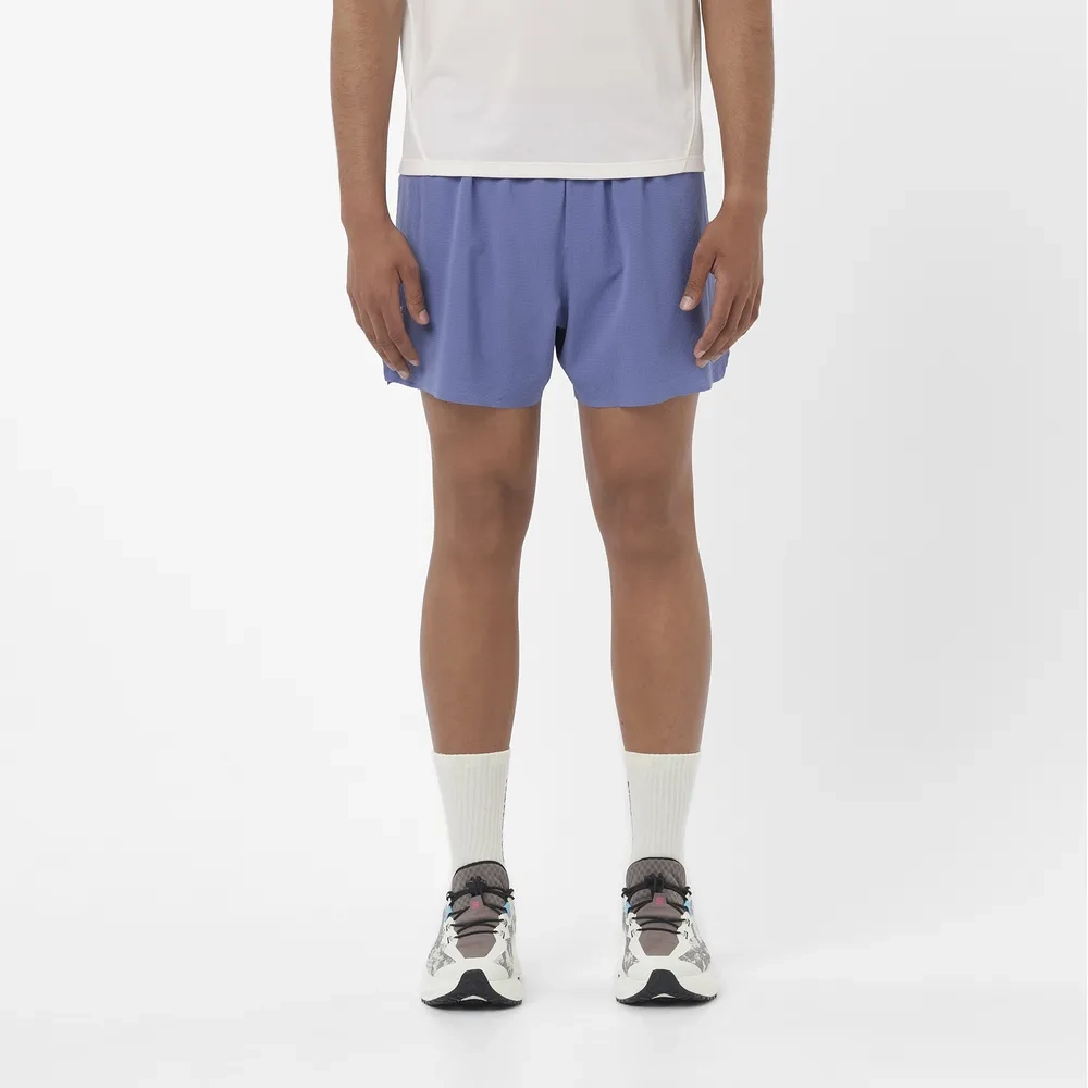 Short Sense Aero Stow 5" Marlin - Short | Salomon