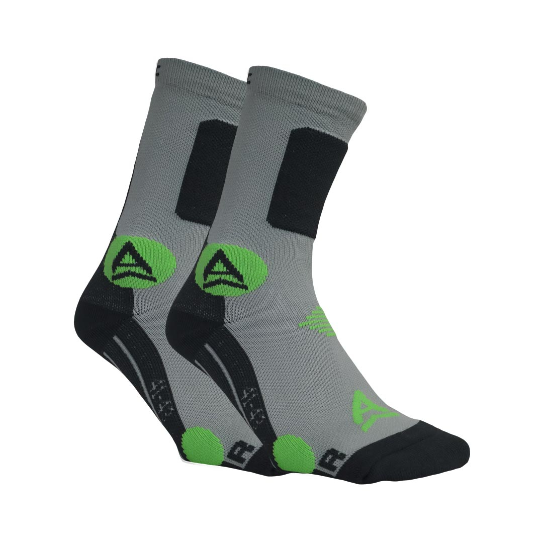 Treka Cx Vert 1 Paire - Chaussettes | Azimut Outdoor