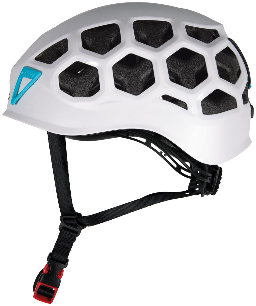 Ikon Nova White - Casques | Camp