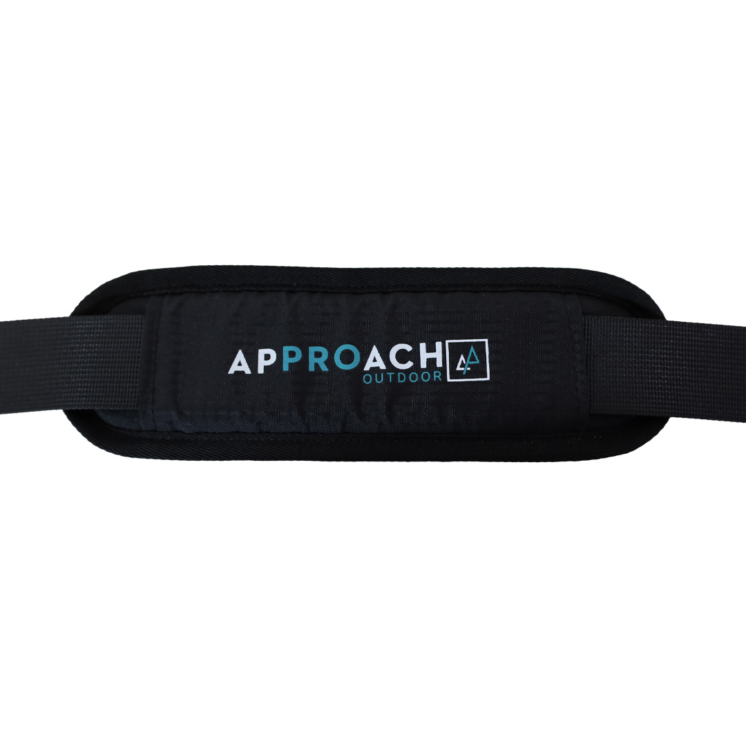 Bache A Corde Approach - Sac A Corde | Approach Outdoor