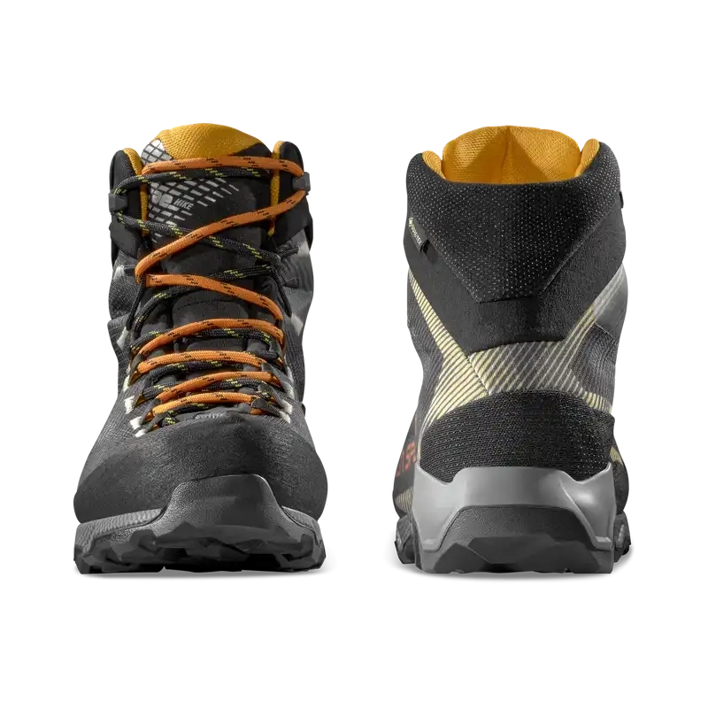 Aequilibrium Hike Gtx Carbon / Papaya - Chaussures | La Sportiva