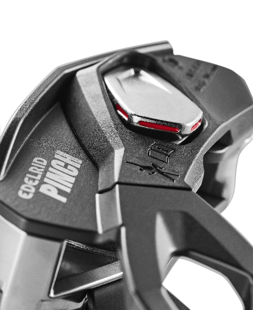 Pinch - Systemes D'assurage | Edelrid