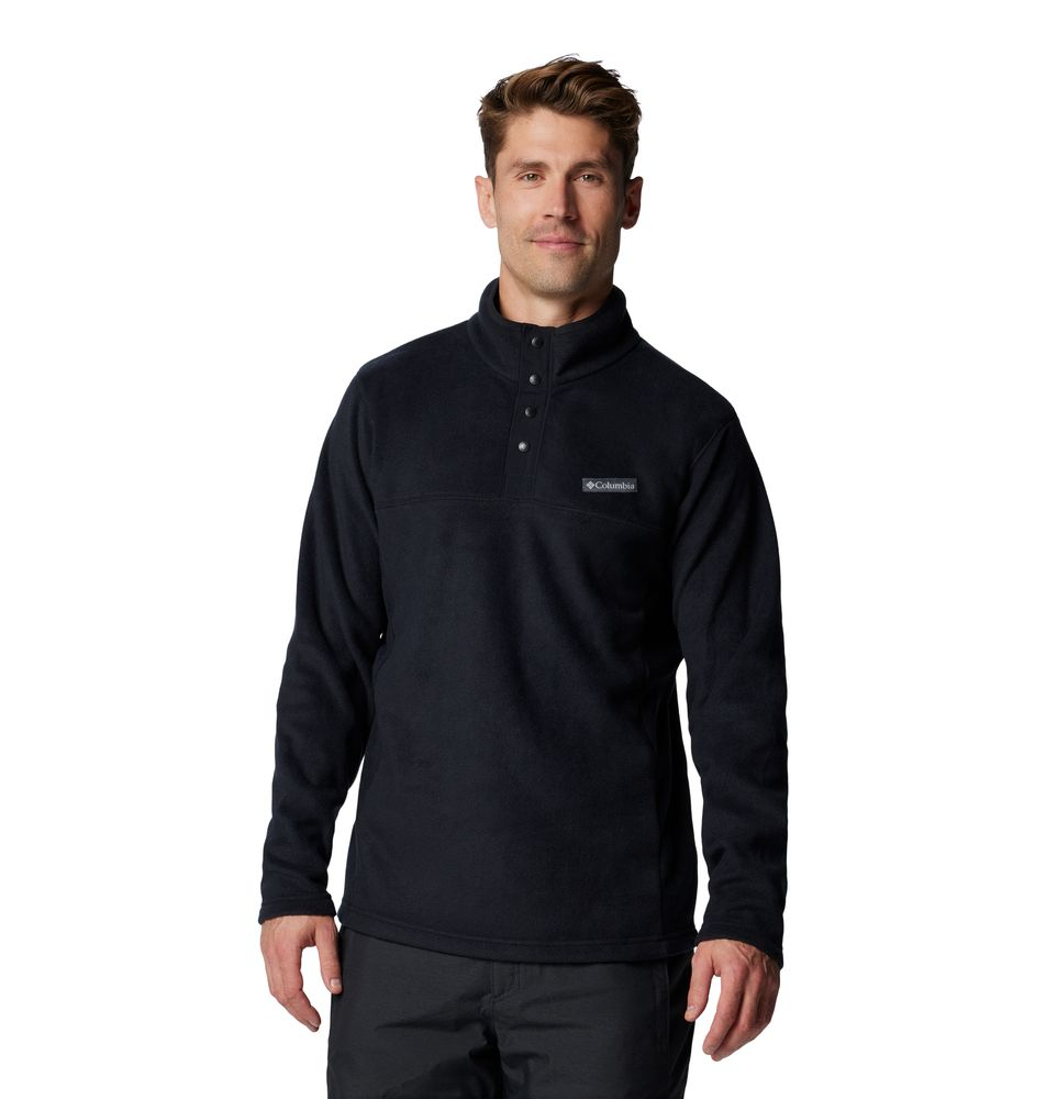 Polaire Steens Mountain II Black - Polaire | Columbia Sportswear