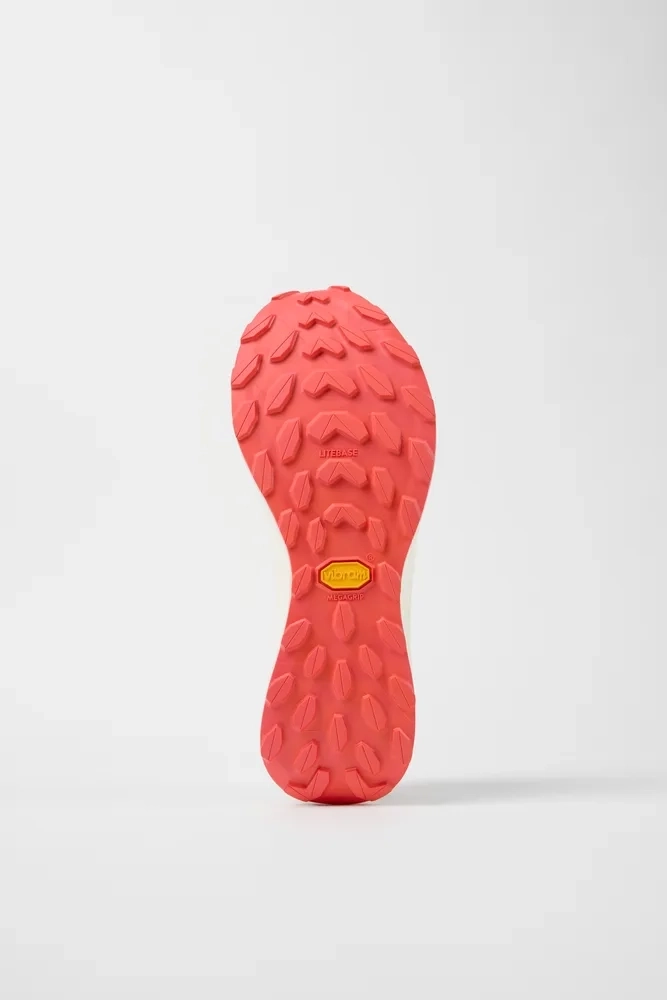 Kjerag 2.0 Black - Chaussures | Nnormal