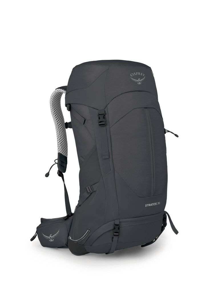 Stratos 36 Tunnel Vision Grey - Sac A Dos | Osprey