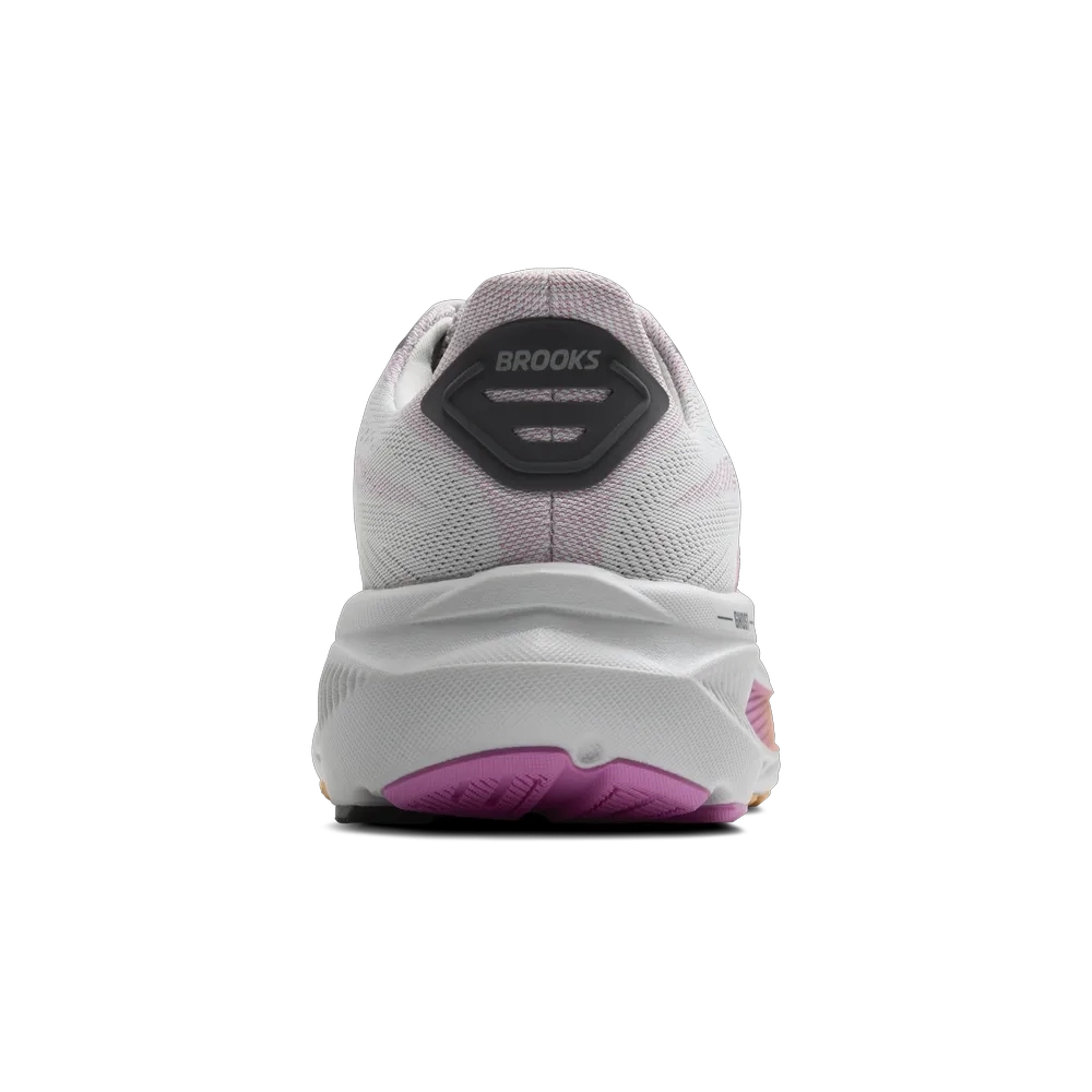 Ghost 17 Femme Oyster Apricot - Chaussures | Brooks