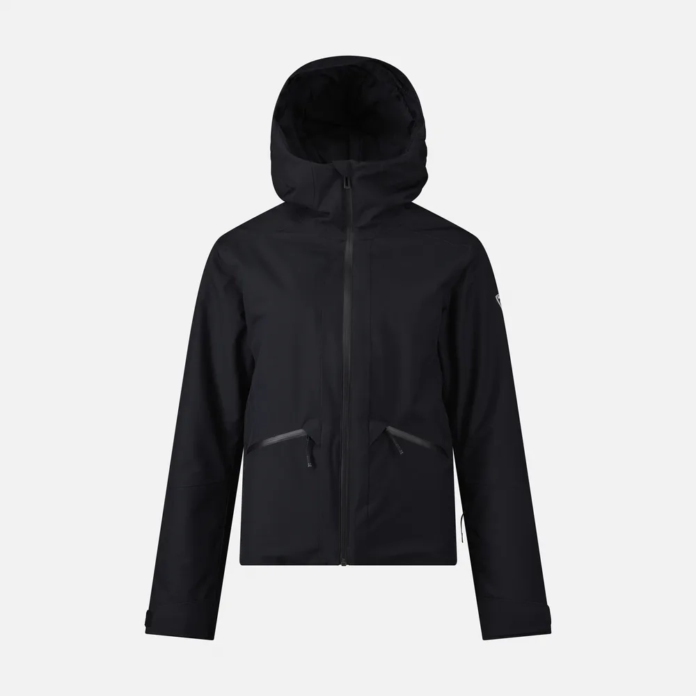 Veste Femme Rochrun Insulated Black